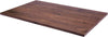 AnthroDesk Real Wood (Black Walnut) Veneer Table Top (28"x58")